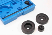 Εικόνα της Εργαλείο εγκατάστασης πίσω άξονα για VW Golf /Audi A3 Satra