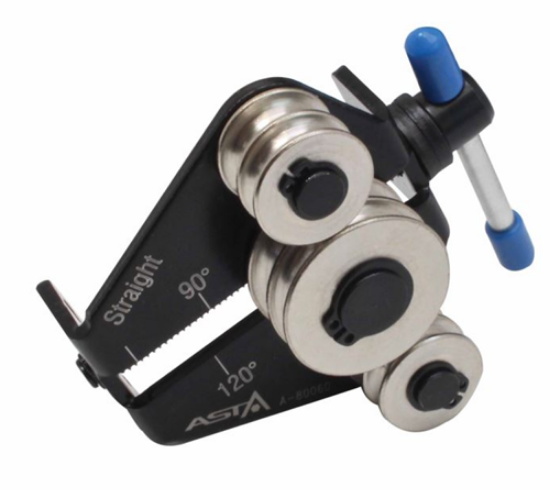 Εικόνα της Εργαλείο κάμψης σωλήνων φρένων 4.75/6.35 Asta