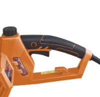 Εικόνα της Αλυσοπρίονο ηλεκτρικό 2400 Watt 450mm 18'' Kraft