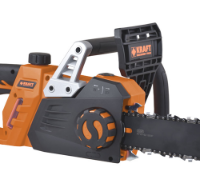 Εικόνα της Αλυσοπρίονο ηλεκτρικό 2400 Watt 450mm 18'' Kraft