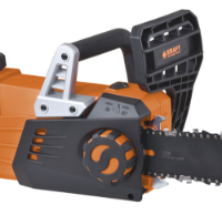 Εικόνα της Αλυσοπρίονο ηλεκτρικό 2700 Watt 450mm 18'' Kraft