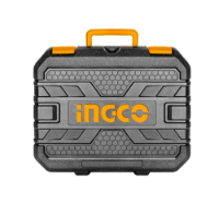 Εικόνα της Δράπανο mini μοντελισμού 130 Watt σετ 109 τεμαχίων σε βαλιτσάκι INGCO