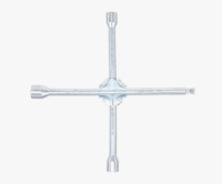 Εικόνα της Σταυρός αυτοκινήτου 1/2'' 17*19*21*12.50 Bgs