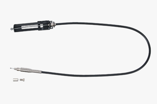 Εικόνα της Ανταλλακτική ντίζα για την πένσα κολλάρων (BGS-467) Bgs