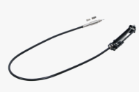 Εικόνα της Ανταλλακτική ντίζα για την πένσα κολλάρων (BGS-467) Bgs