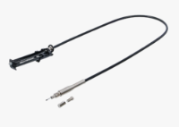 Εικόνα της Ανταλλακτική ντίζα για την πένσα κολλάρων (BGS-467) Bgs