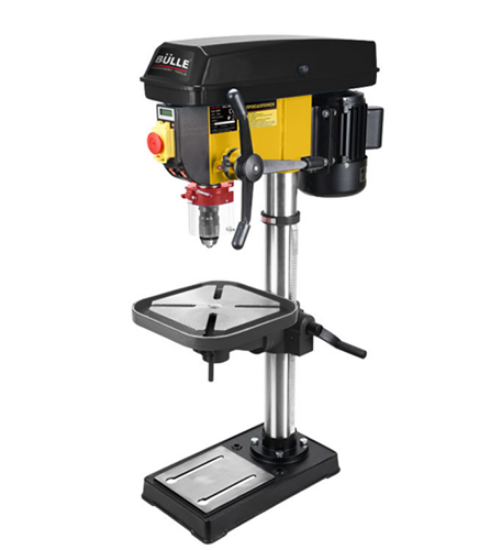 Εικόνα της Δράπανο κολωνάτο πάγκου cvt 750 Watt 20mm Bulle