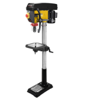 Εικόνα της Δράπανο κολωνάτο δαπέδου cvt 750 Watt 20mm Bulle