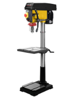 Εικόνα της Δράπανο κολωνάτο δαπέδου cvt 1500 Watt 32mm Bulle