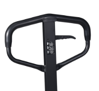 Εικόνα της Παλετοφόρο 2.5 τόνων με ζυγαριά Express