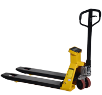 Εικόνα της Παλετοφόρο 2.5 τόνων με ζυγαριά Express