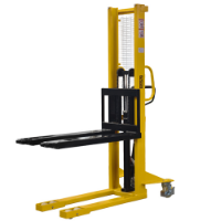 Εικόνα της Περονοφόρο χειροκίνητο 1.5 τόνου ανύψωσης 1.6 μέτρα Express