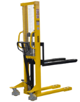 Εικόνα της Περονοφόρο χειροκίνητο 1.5 τόνου ανύψωσης 1.6 μέτρα Express