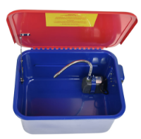 Εικόνα της Πλυντήριο Εξαρτημάτων Πάγκου Χωρητικότητας 20Lt  Express