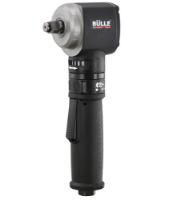 Εικόνα της Αερόκλειδο 1/2'' Μικρού Μήκους Διπλό Σφυρί Composite (βιδ./ξεβιδ):33 / 39 Kgm BULLE