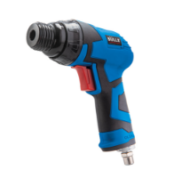 Εικόνα της Αεροκόπιδο 150mm 6.3bar σώμα composite Bulle