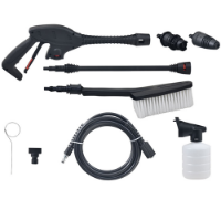 Εικόνα της Υδροπλυστικό lvr1 extra 145 2100Watt 145bar Lavor