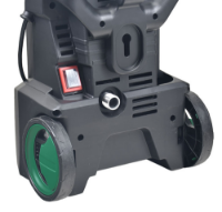 Εικόνα της Υδροπλυστικό lvr1 extra 145 2100Watt 145bar Lavor