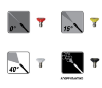 Εικόνα της Υδροπλυστικό cruiser 200 extreme 2300Watt 200 bar Lavor