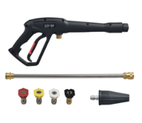 Εικόνα της Υδροπλυστικό cruiser 200 extreme 2300Watt 200 bar Lavor