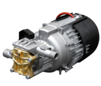 Εικόνα της Υδροπλυστικό cruiser 200 extreme 2300Watt 200 bar Lavor