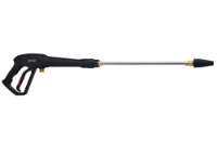 Εικόνα της Υδροπλυστικό cruiser 200 extreme 2300Watt 200 bar Lavor