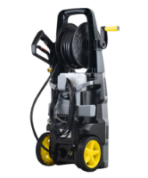 Εικόνα της Υδροπλυστικό cruiser 200 extreme 2300Watt 200 bar Lavor