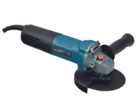 Εικόνα της Γωνιακός Τροχός 125mm 850watt Bulle