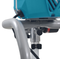 Εικόνα της Ηλεκτρικό σύστημα βαφής airless 1000Watt Bulle