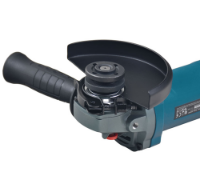 Εικόνα της Γωνιακός τροχός 125mm 900Watt Bulle