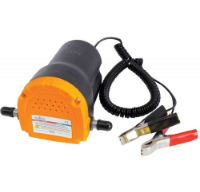 Εικόνα της Αντλία για λάδι & diesel 12v Satra