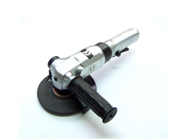 Εικόνα της Τροχός γωνιακός industrial 125mm 750Watt Gp Tools