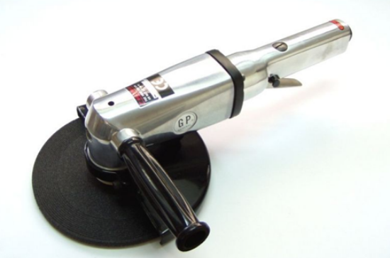 Εικόνα της Τροχός γωνιακός βαρέως τύπου 180mm 930Watt Gp Tools