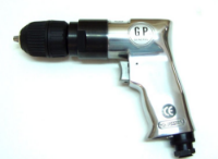Εικόνα της Δράπανο αέρος 10mm 370Watt Gp Tools