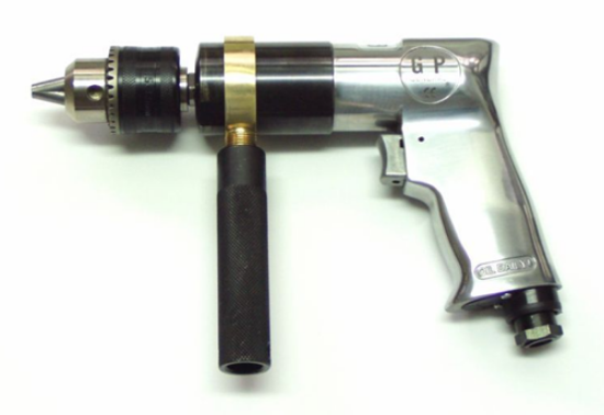 Εικόνα της Δράπανο αέρος 13mm 370Watt Gp Tools