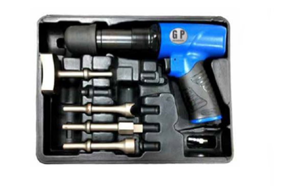 Εικόνα της Σφυρί αέρος μηχανικού 2.44kg Gp Tools