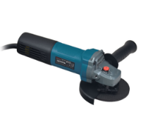 Εικόνα της Γωνιακός Τροχός 1100 Watt-125mm Κοπής ή Λείανσης με ενισχυμενο Μοτέρ Bulle