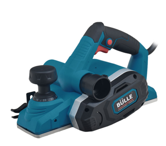 Εικόνα της Ηλεκτρική πλάνη 1050 Watt με πλάτος εργασίας 82mm Bulle
