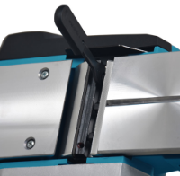 Εικόνα της Ηλεκτρική πλάνη 1050 Watt με πλάτος εργασίας 82mm Bulle