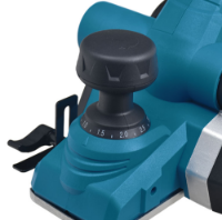 Εικόνα της Ηλεκτρική πλάνη 1050 Watt με πλάτος εργασίας 82mm Bulle