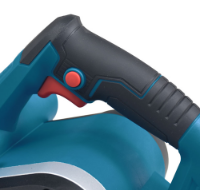 Εικόνα της Ηλεκτρική πλάνη 1050 Watt με πλάτος εργασίας 82mm Bulle