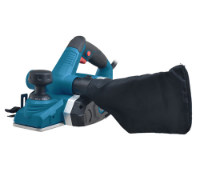 Εικόνα της Ηλεκτρική πλάνη 1050 Watt με πλάτος εργασίας 82mm Bulle