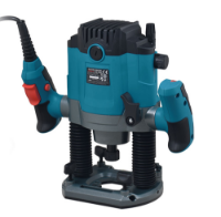 Εικόνα της Ρούτερ ηλεκτρικό 1800 Watt για κοπτικά Φ6-8-12 Bulle