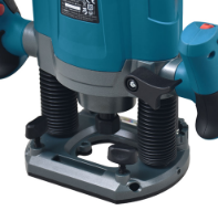 Εικόνα της Ρούτερ ηλεκτρικό 1800 Watt για κοπτικά Φ6-8-12 Bulle