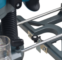 Εικόνα της Ρούτερ ηλεκτρικό 1800 Watt για κοπτικά Φ6-8-12 Bulle