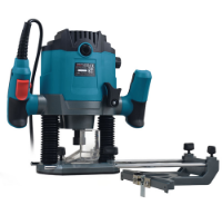 Εικόνα της Ρούτερ ηλεκτρικό 1800 Watt για κοπτικά Φ6-8-12 Bulle