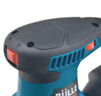 Εικόνα της Τριβείο έκκεντρο 290 Watt 125mm Bulle