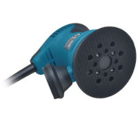 Εικόνα της Τριβείο έκκεντρο 290 Watt 125mm Bulle