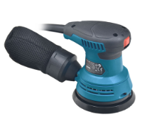 Εικόνα της Τριβείο έκκεντρο 290 Watt 125mm Bulle