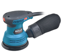 Εικόνα της Τριβείο έκκεντρο 290 Watt 125mm Bulle